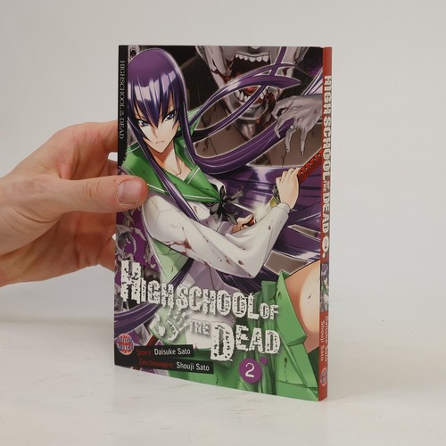 Highschool the dead - the, | 