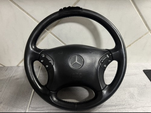 Mercedes lenkrad klasse mit - lenkrad,