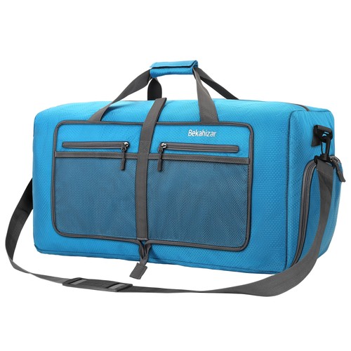 Leichte faltbare reisetasche - leichte,