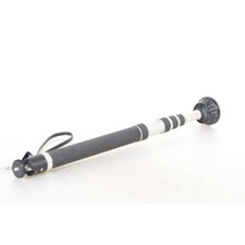 Monostat einbeinstativ schwarz - monostat,