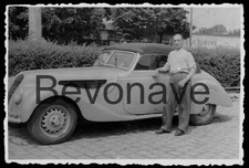 Foto bmw 327 cabriolet - foto,