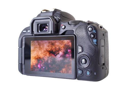Canon eos 200da - eos,