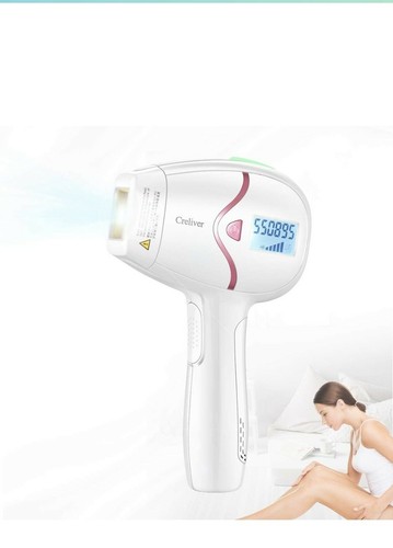 Creliver ipl permanent - creliver,