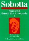 Spielend durch die - , anatomie
