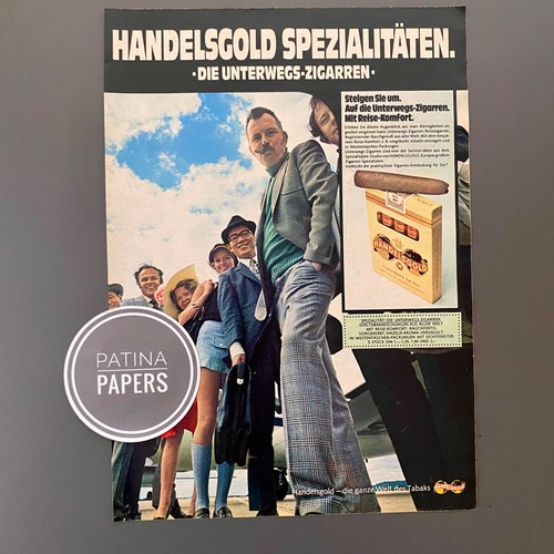 1970 handelsgold - 1970,