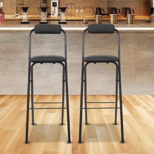 Set klappbare barhocker - 2,