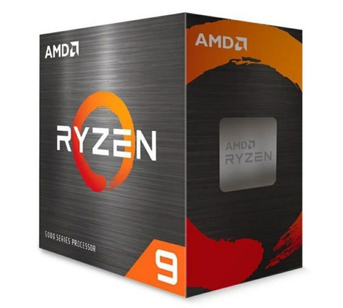 Amd ryzen 5900xt - 5900xt, series