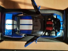 Autoart 74110 corvette 18 - 74110, 1/18