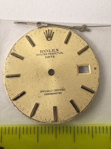 Vintage rolex 1500 - vintage,
