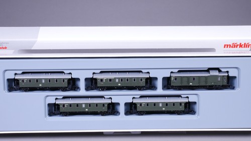 Spur märklin 87507 - z,