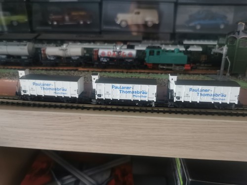 Arnold 4274 bierwagen - 3,