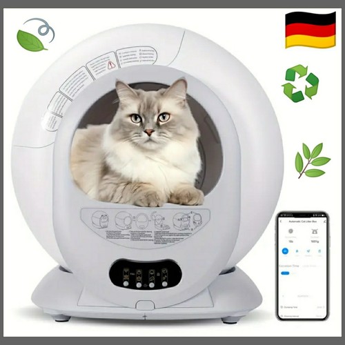 ✅Automatisch