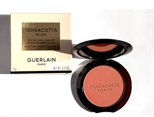 Guerlain terracotta blush the - guerlain,