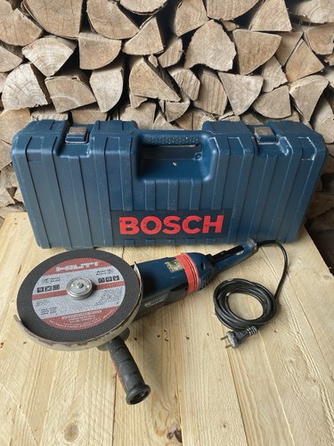 Bosch professional gws - professional,