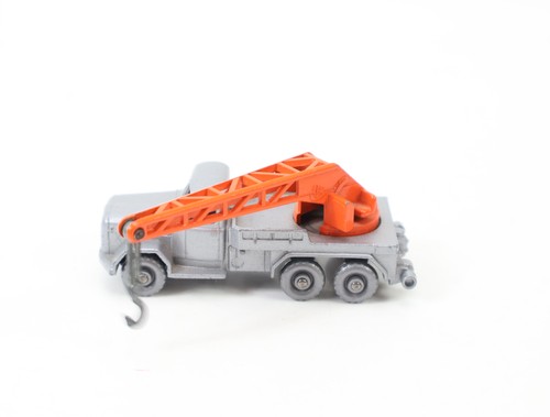 Matchbox lesney no30 - matchbox,