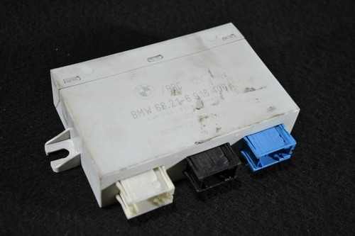 Bmw e38 e39 e83 e53 - e38, x5