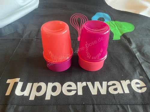 Tupperware eierbecher - tupperware,