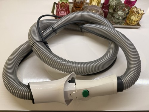 Vorwerk elektro saugschlauch - elektro-saugschlauch,