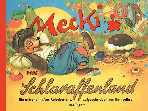 Kulthelden mecki im - kulthelden:,