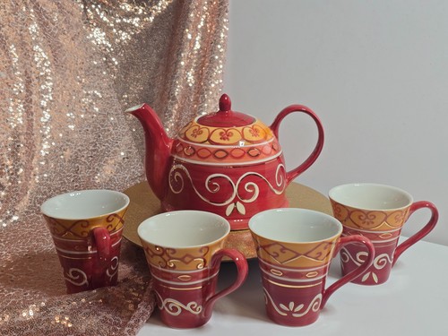 Cha cult danja keramik - cha,