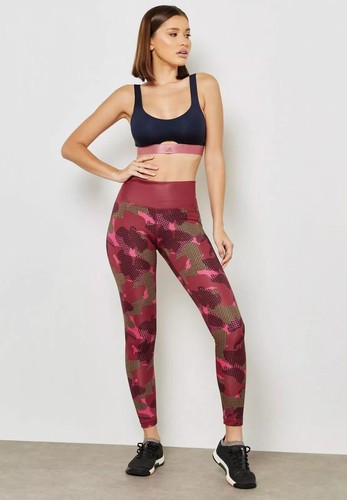 Adidas damen laufleggings - adidas,