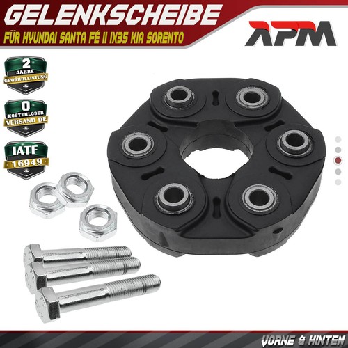 Gelenkscheibe hardyscheibe - gelenkscheibe,