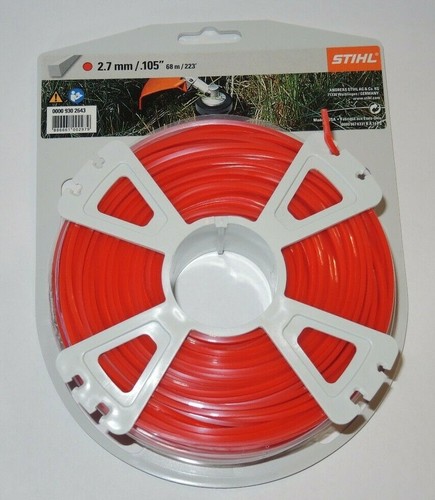 2643 original stihl mähfaden - 2643,