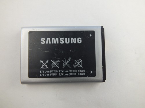 Original akku accu - original, batterie