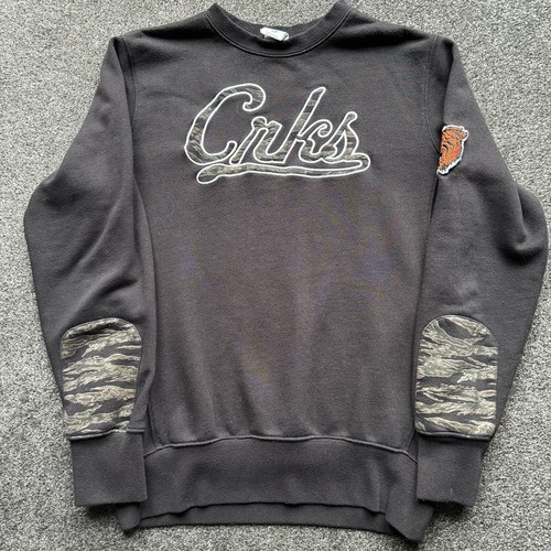 Herren crooks castles - &,