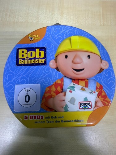 Bob der baumeister - baumeister,