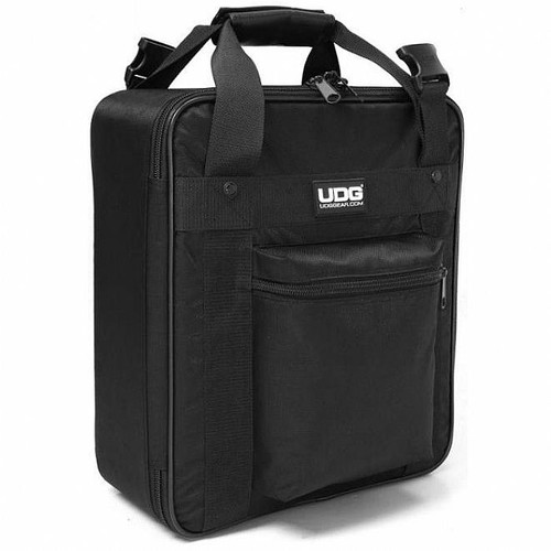 Udg ultimate player mixer - cd, player/mixer