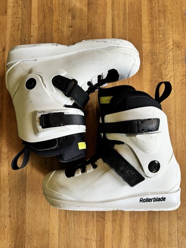 Rollerblade blank canvas - blank,
