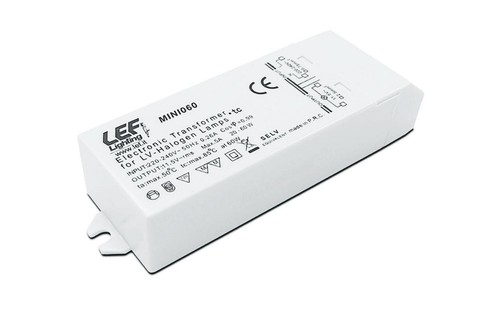 Elektronischer transformator - elektronischer,