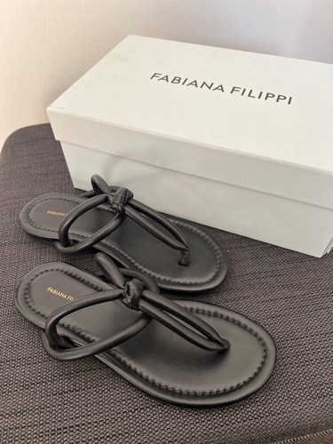 Fabiana filippi sandalen - fabiana,