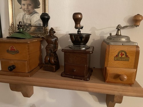 Kaffeemühle