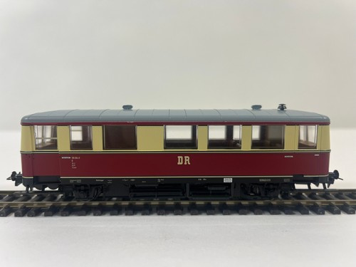 Tillig 73133 triebwagen - 73133,