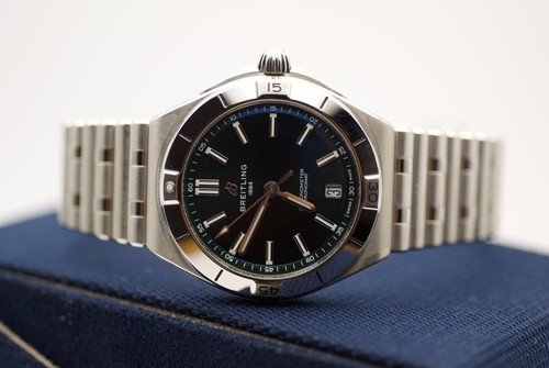 Breitling chronomat b31 - breitling,