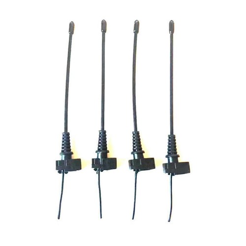 4pack wireless microphone - 1/2/4pack,