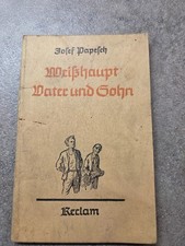 Reclam heft 1943 - reclam,