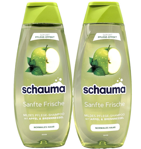 Schauma sanfte frische - schauma,