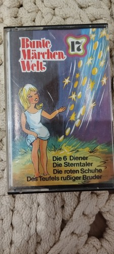 Bunte märchenwelt folge - bunte,
