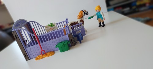 Playmobil 70861 country - country, –