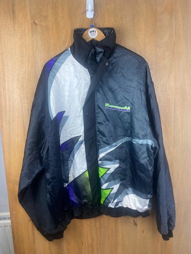 Kawasaki motoline - kawasaki,