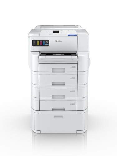 Epson workforce pro - workforce,