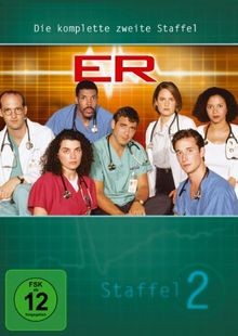 Emergency room staffel - -, room,
