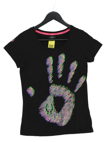 Cyberdog damen shirt - t-shirt, m