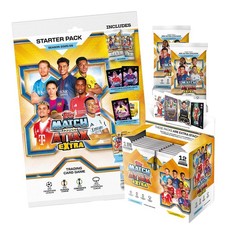 Match attax extra ucc - attax,