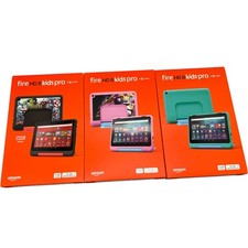 Amazon fire kids pro - amazon, 8