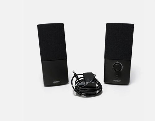 Bose companion series iii - 2,