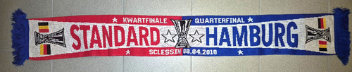 Standard lüttich hamburger - standard,